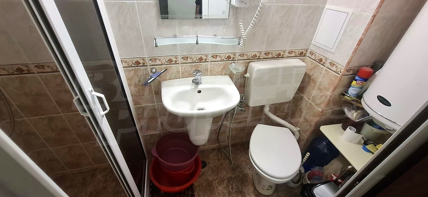 inside, bathroom, toilet
