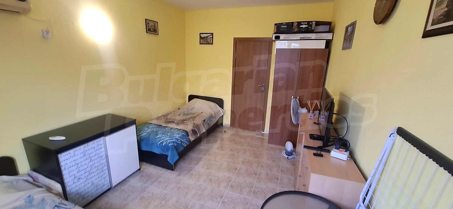 inside, bedroom, furnished