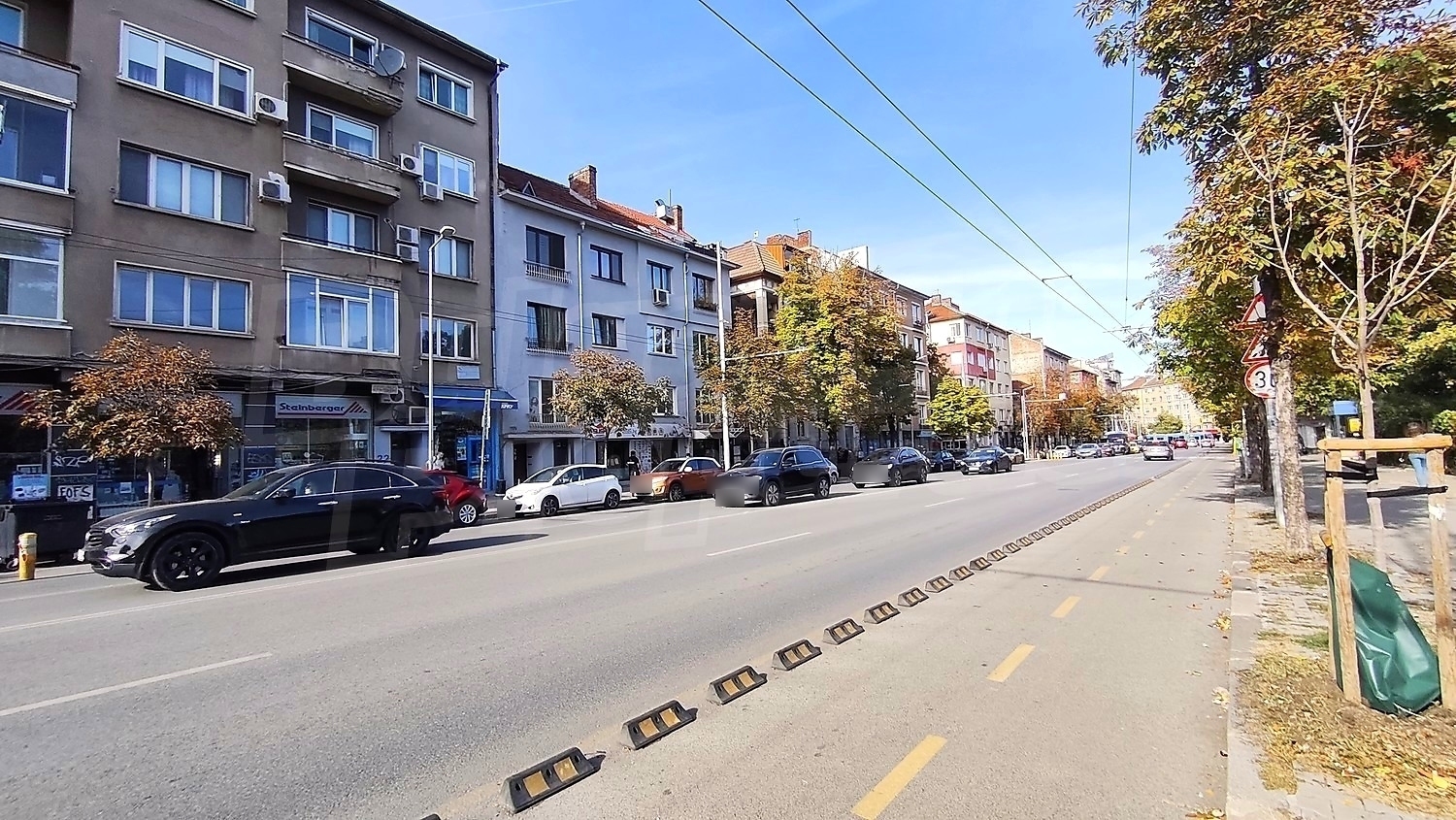 facade, outside
