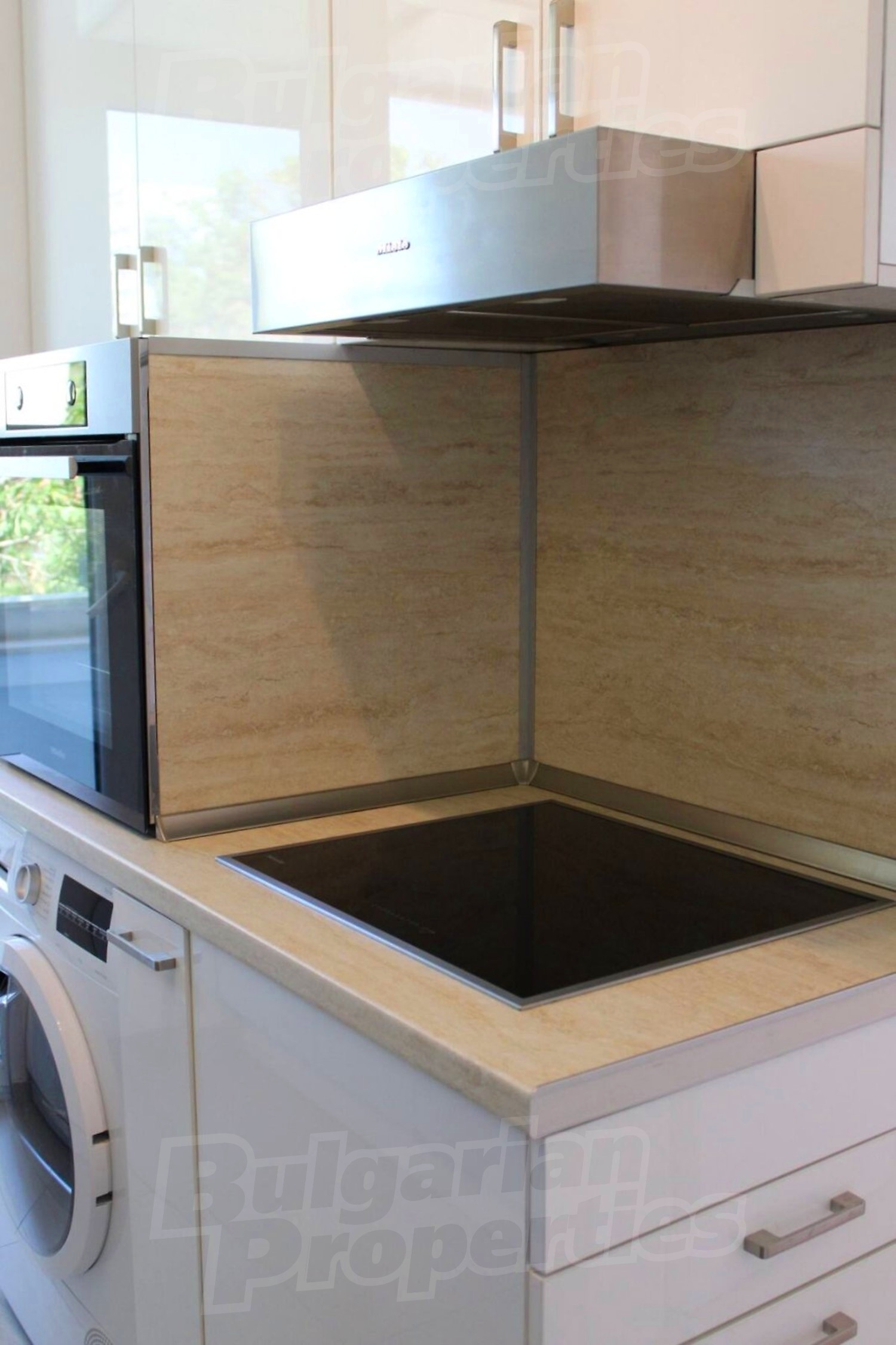 inside, kitchen, furnished