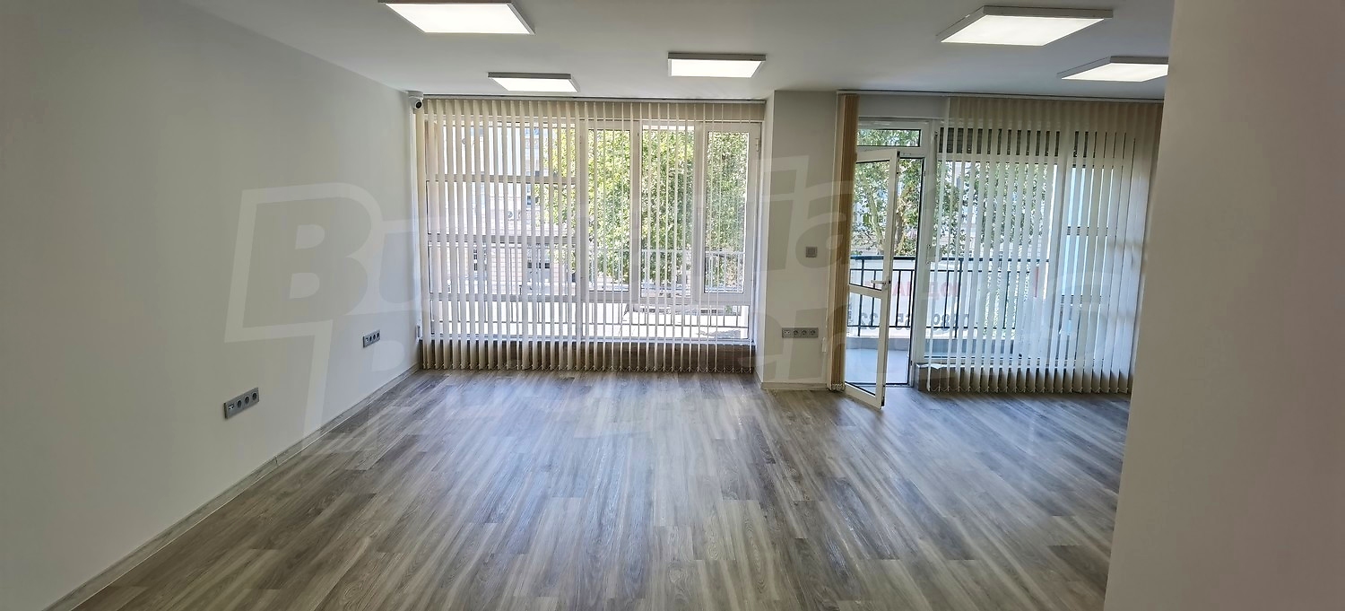 inside, living room, balcony