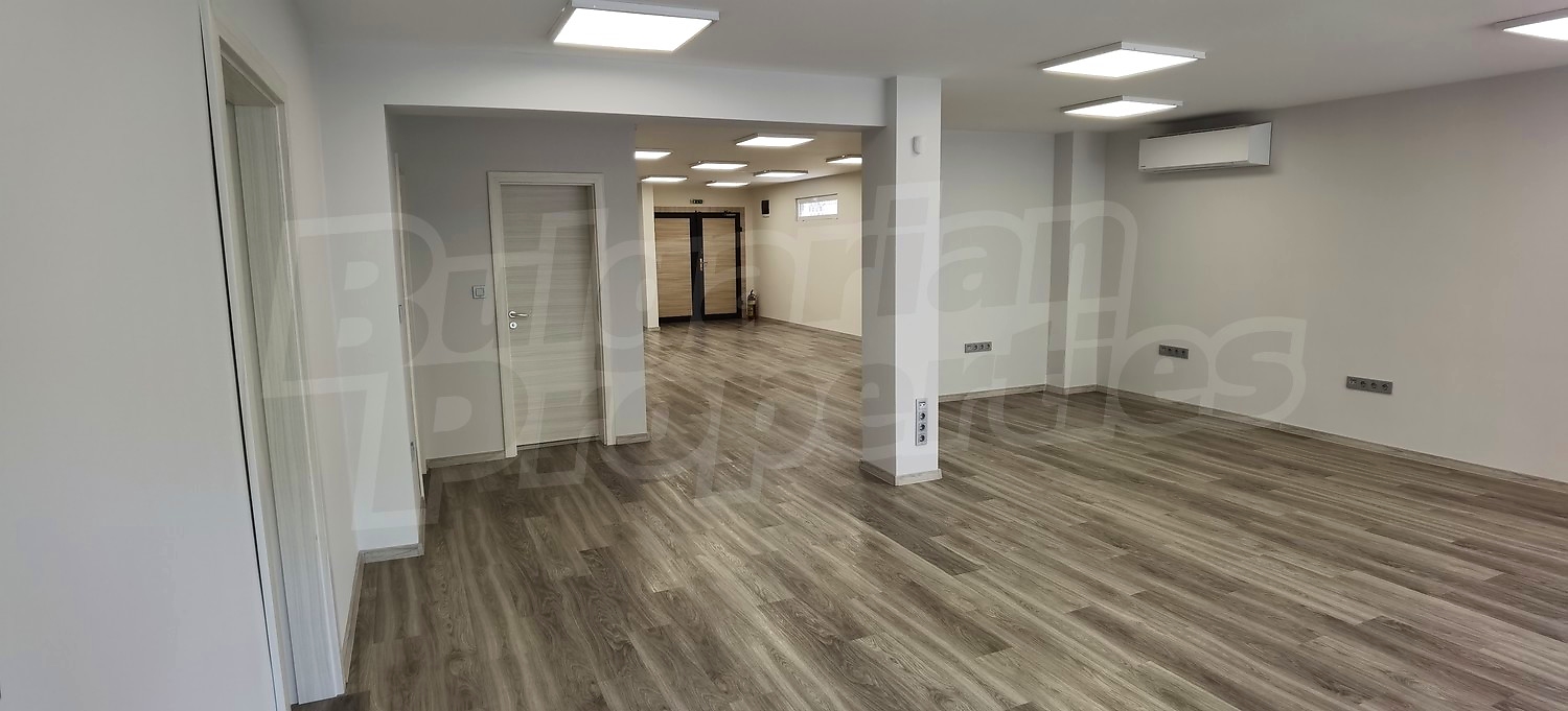 inside, hallway, furnished