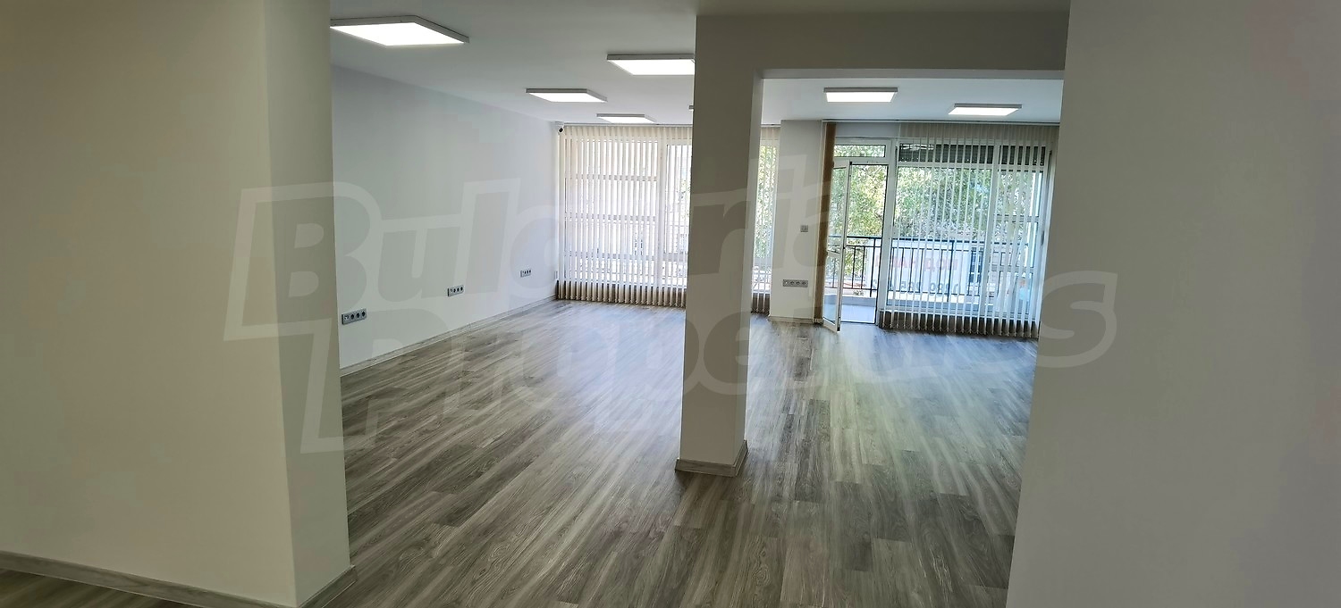 inside, living room, balcony