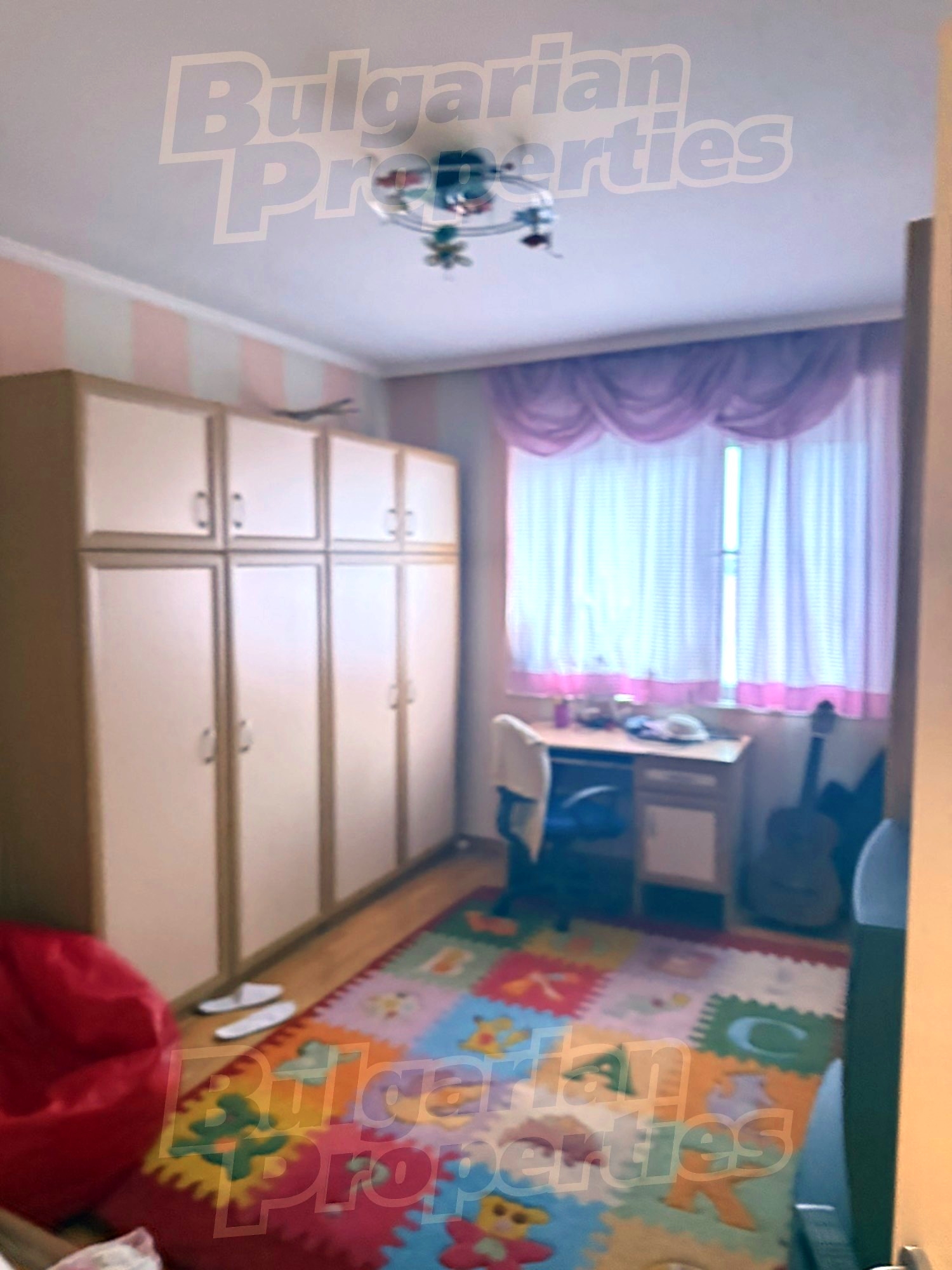inside, bedroom, furnished