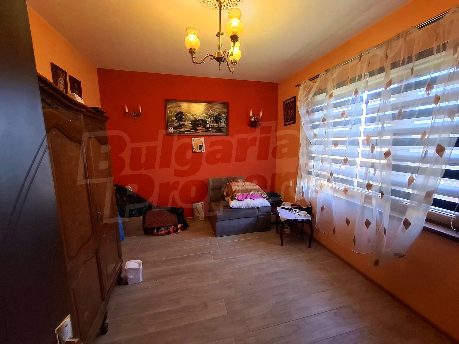 inside, bedroom, furnished