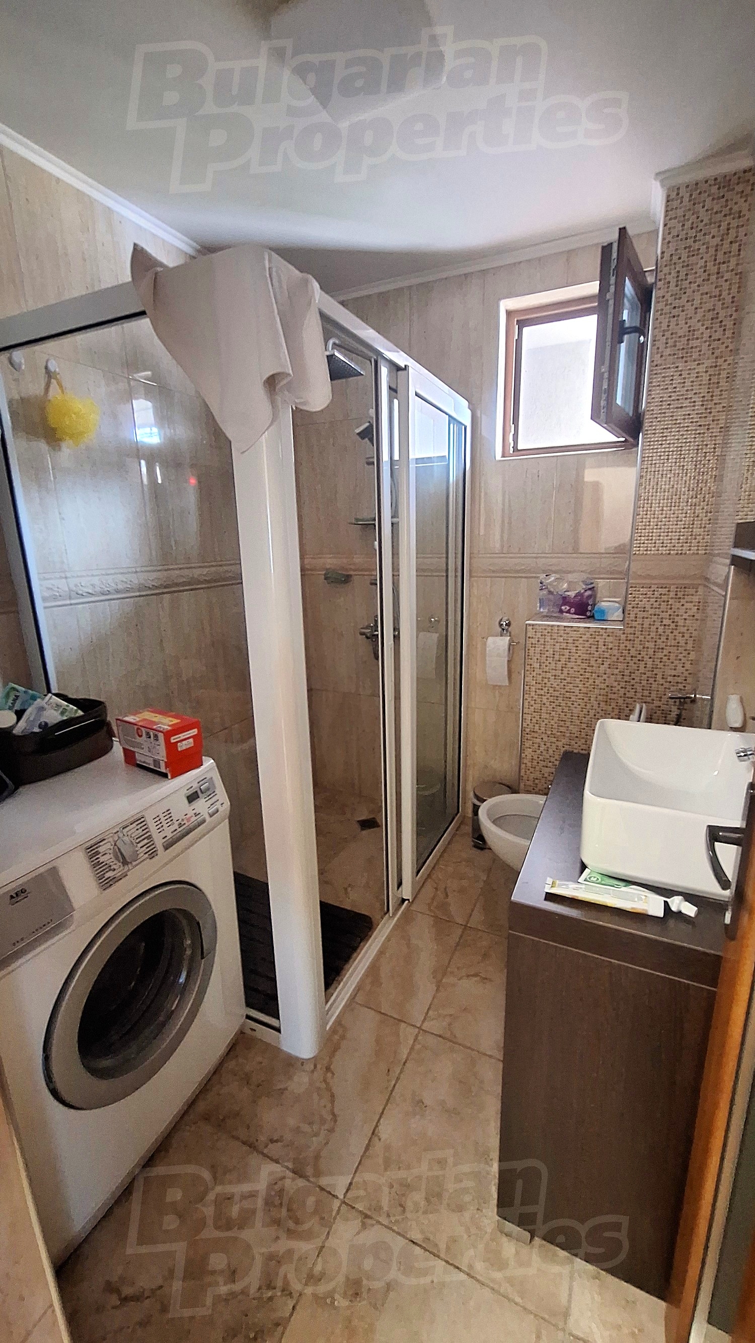 bathroom, toilet, inside, furnished