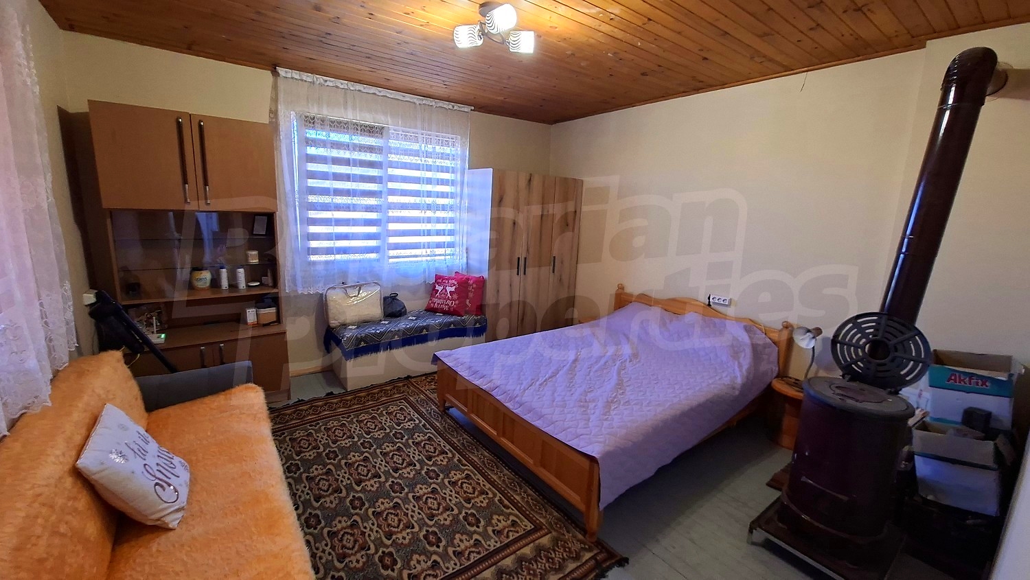 inside, bedroom, furnished