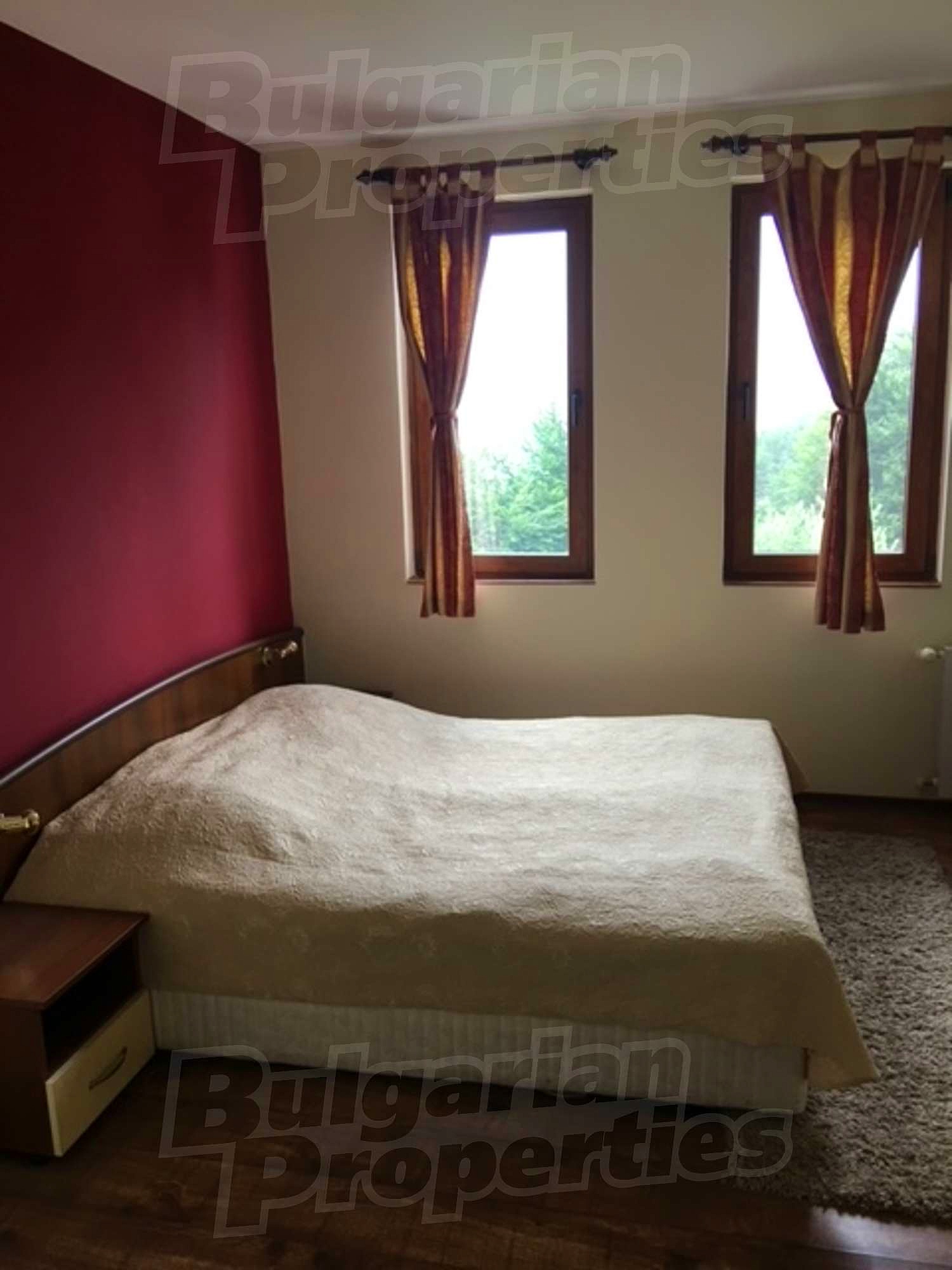 inside, bedroom, furnished