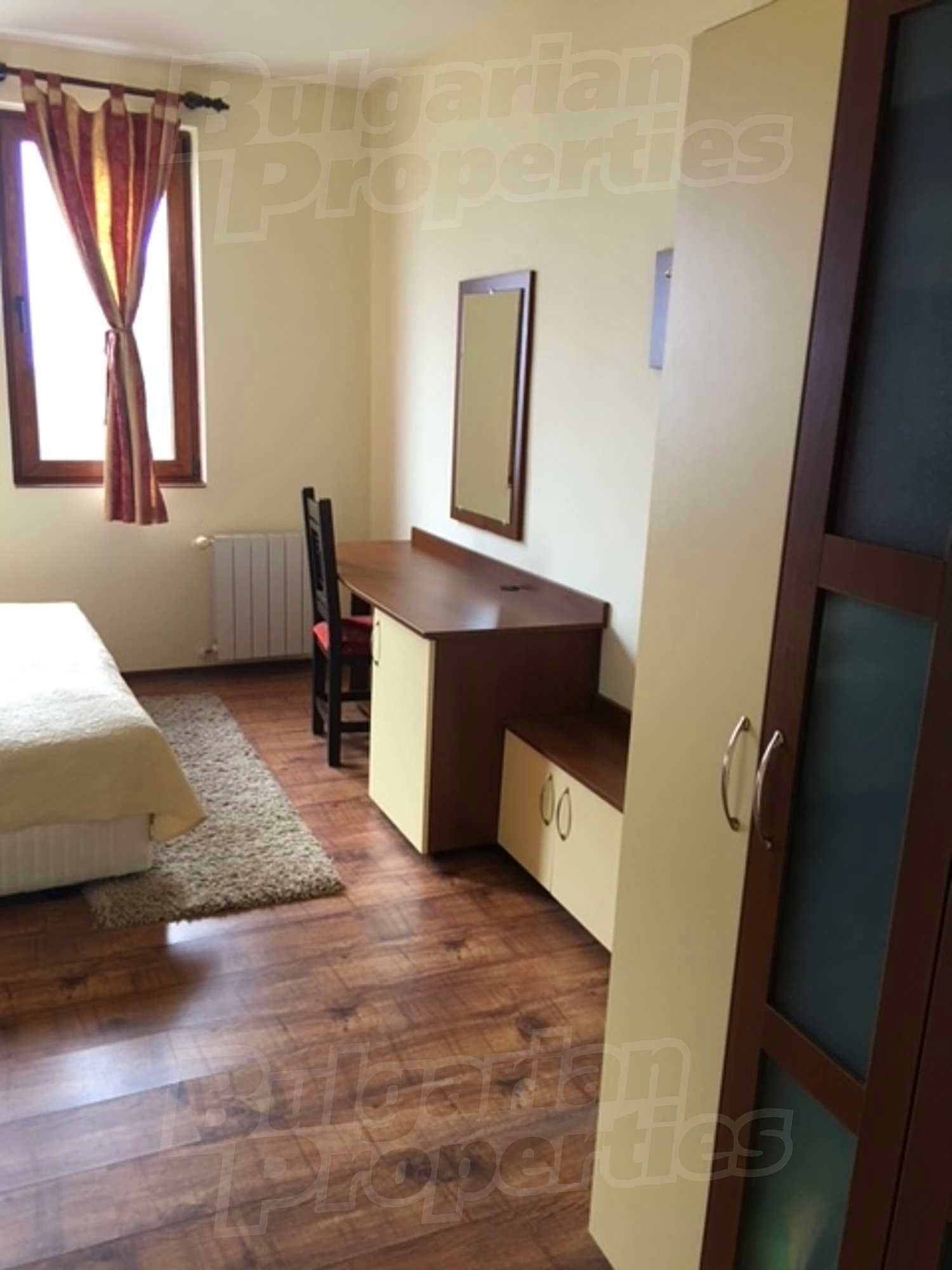 inside, bedroom, furnished