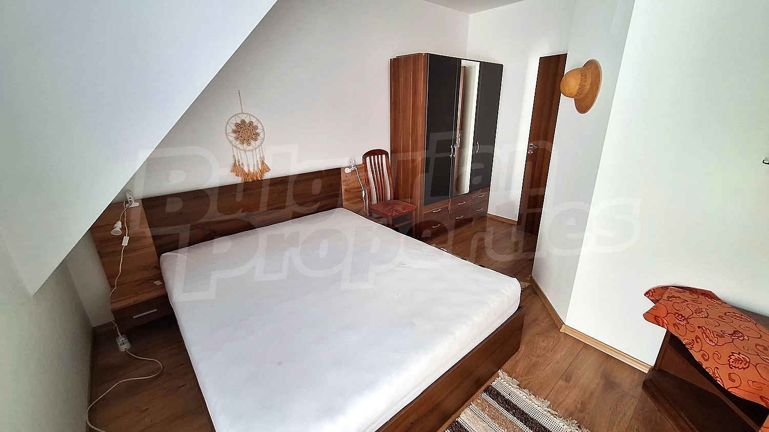 inside, bedroom, furnished