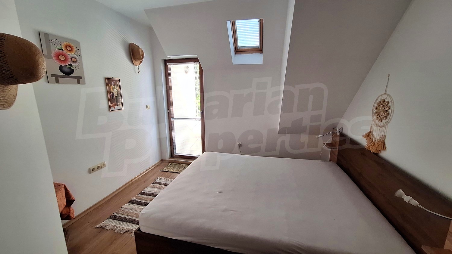 inside, bedroom, furnished