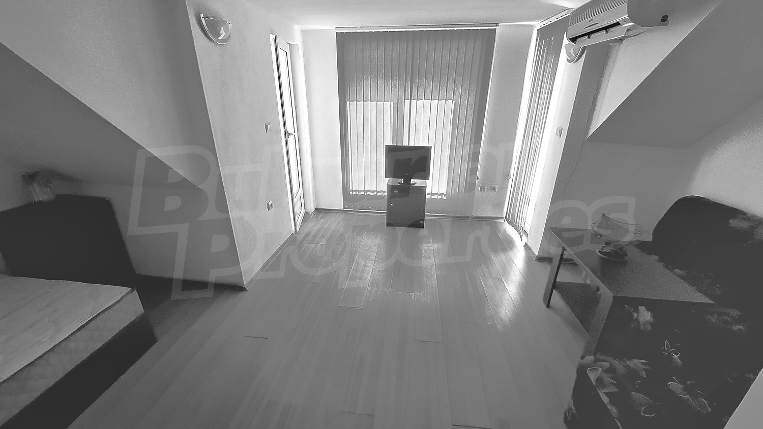 inside, bedroom, furnished