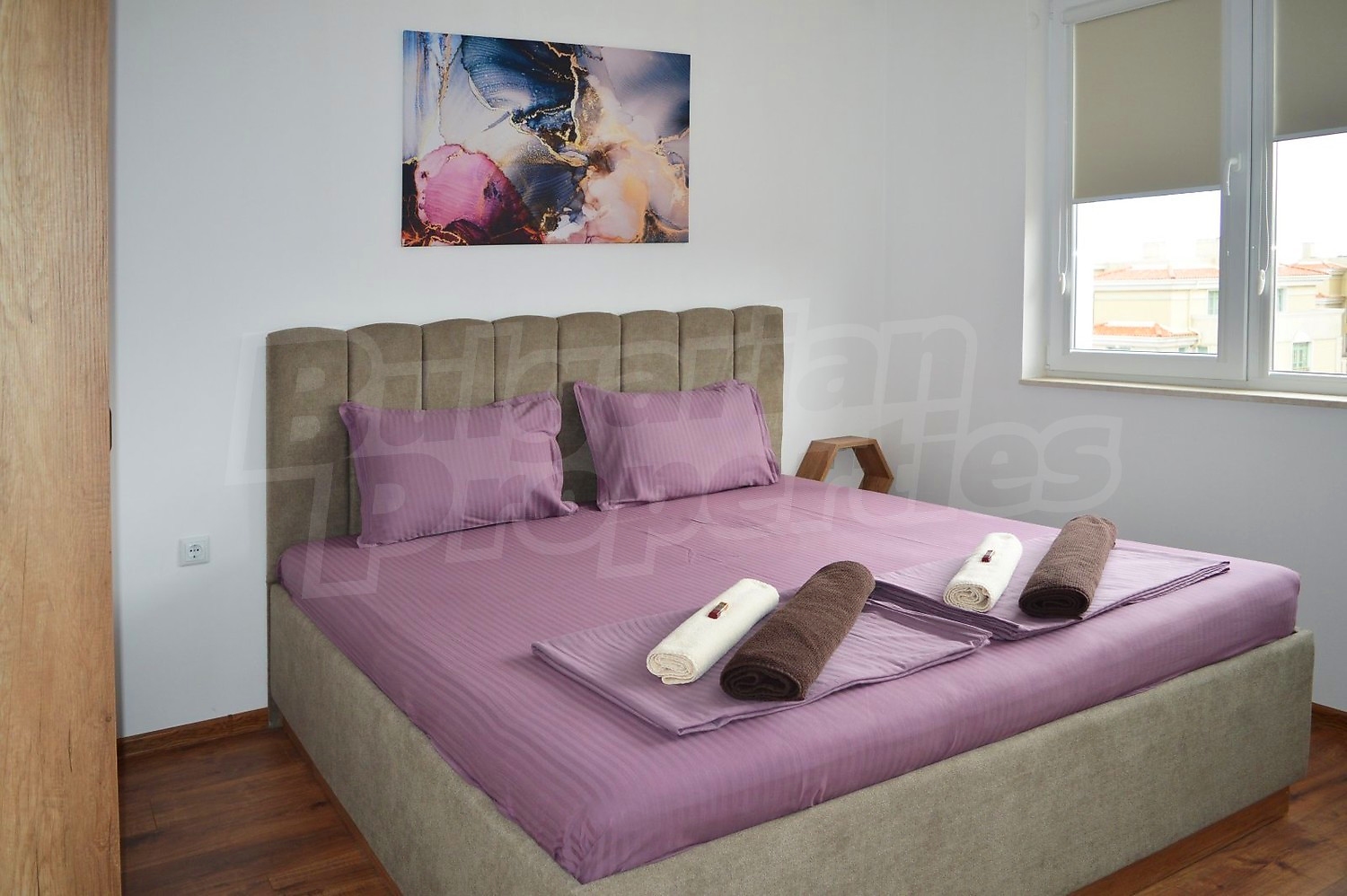 inside, bedroom, furnished