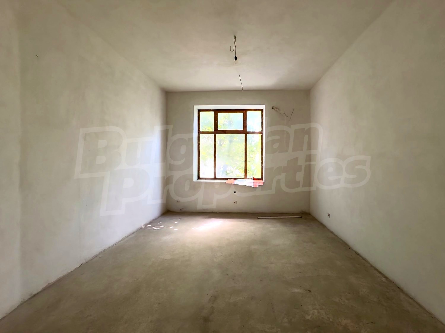 inside