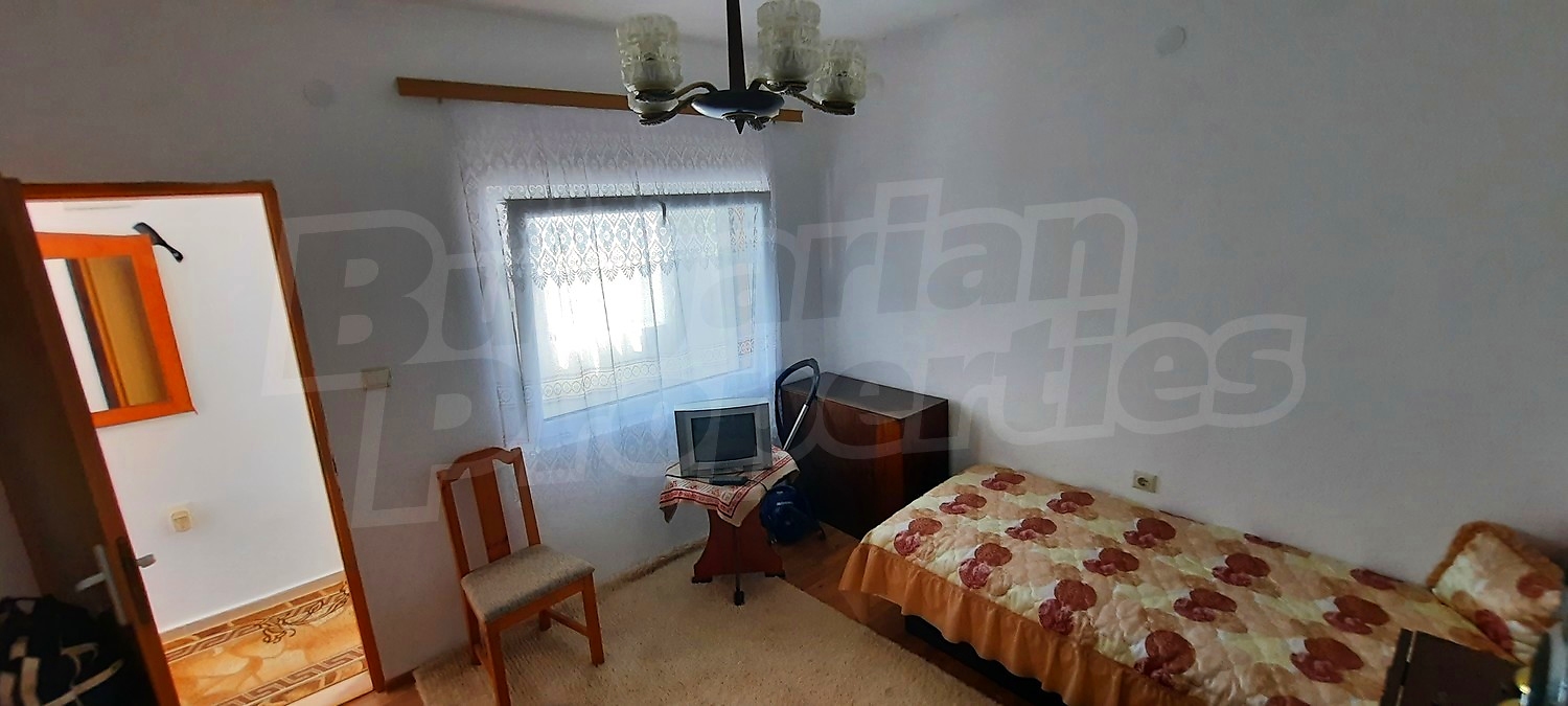 inside, bedroom, furnished