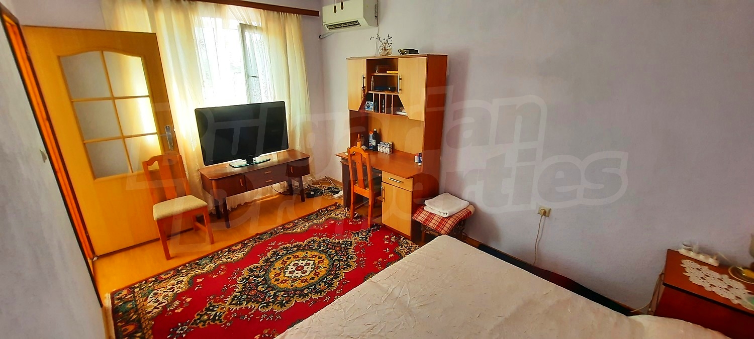 inside, bedroom, furnished