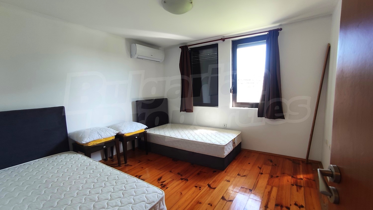 inside, bedroom, furnished