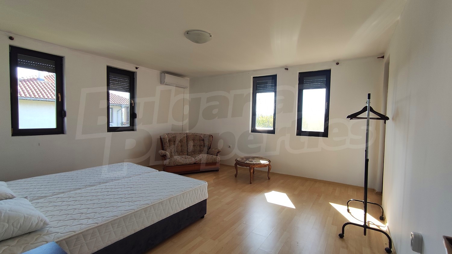 inside, bedroom, furnished