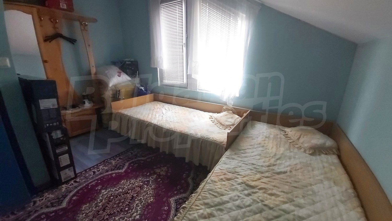 inside, bedroom, furnished