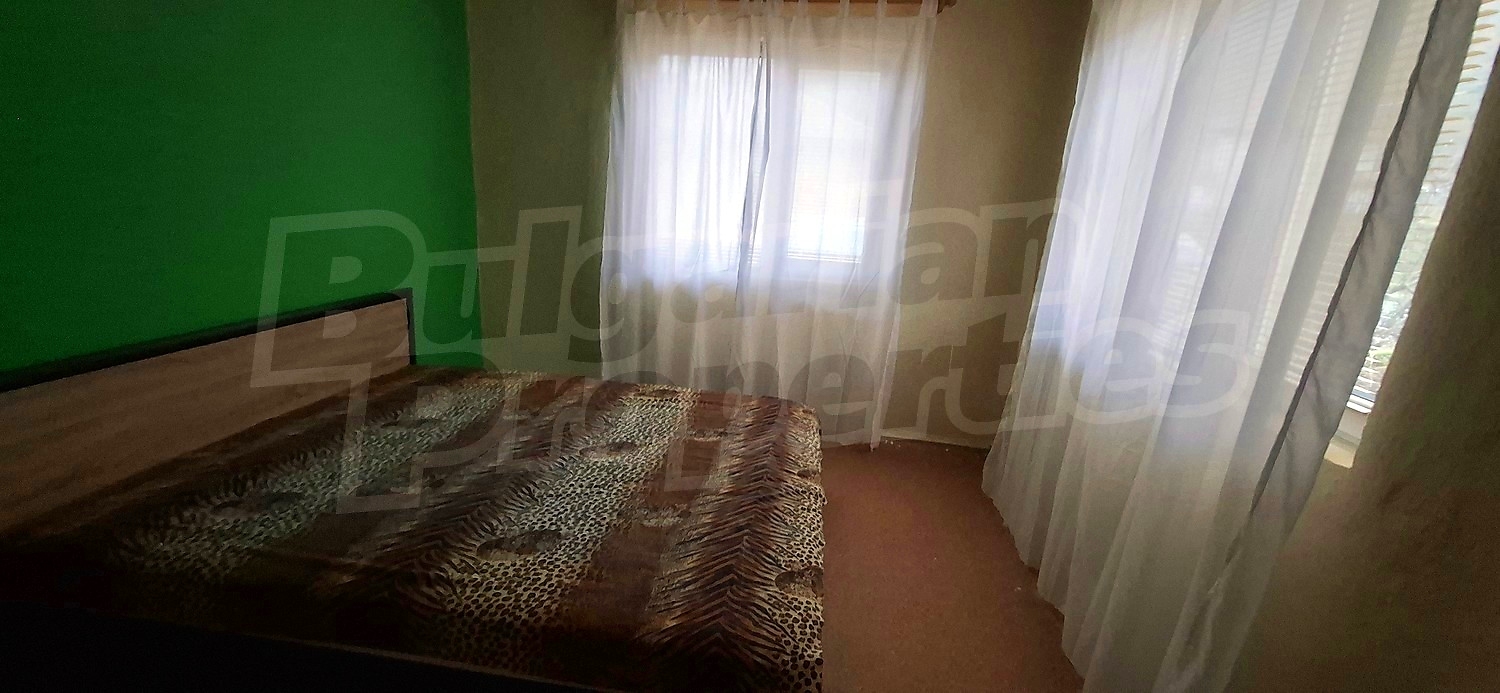 inside, bedroom, furnished