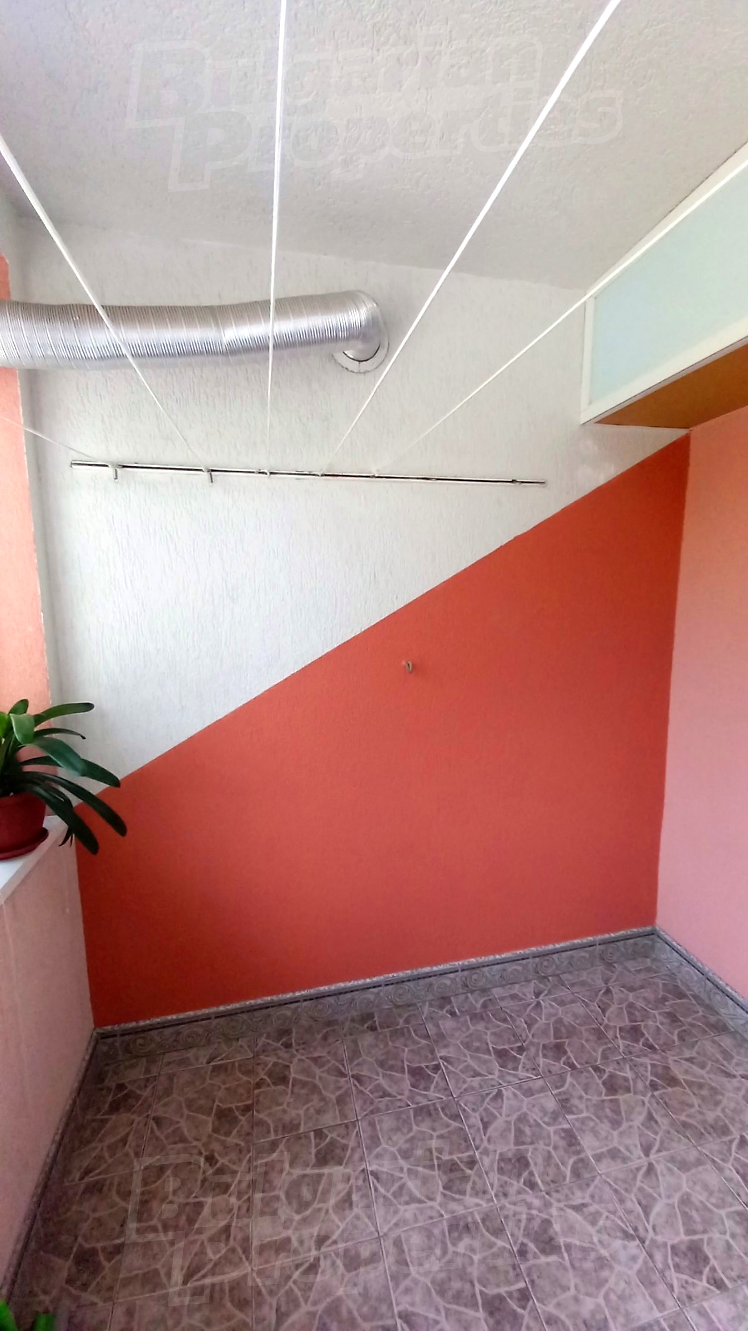 inside
