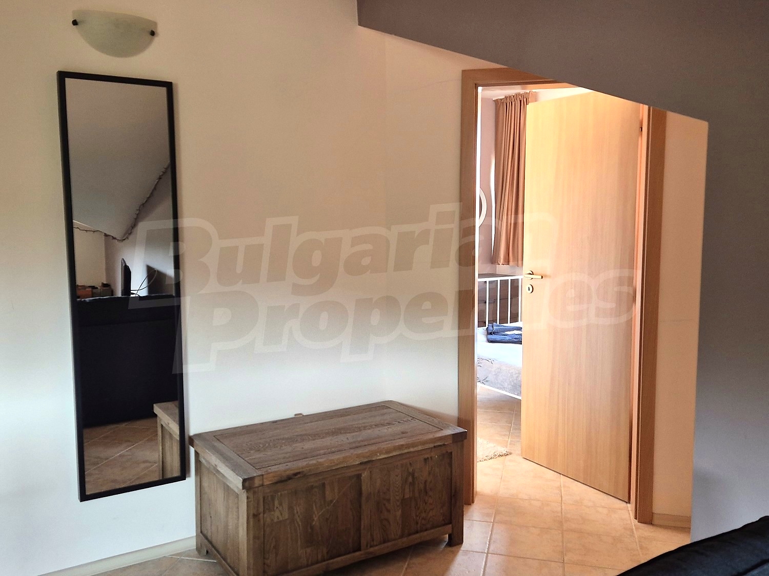 inside, bedroom