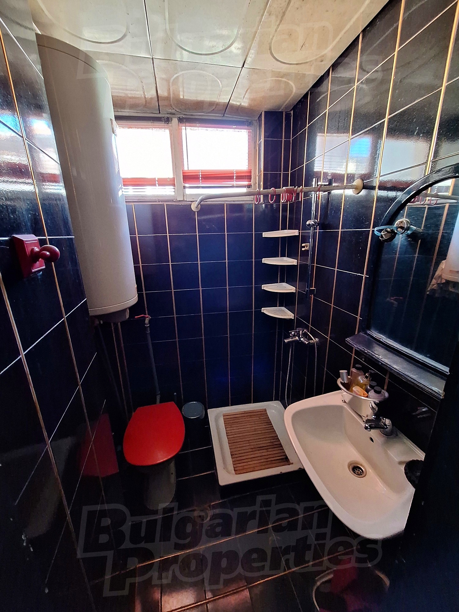 inside, bathroom, toilet