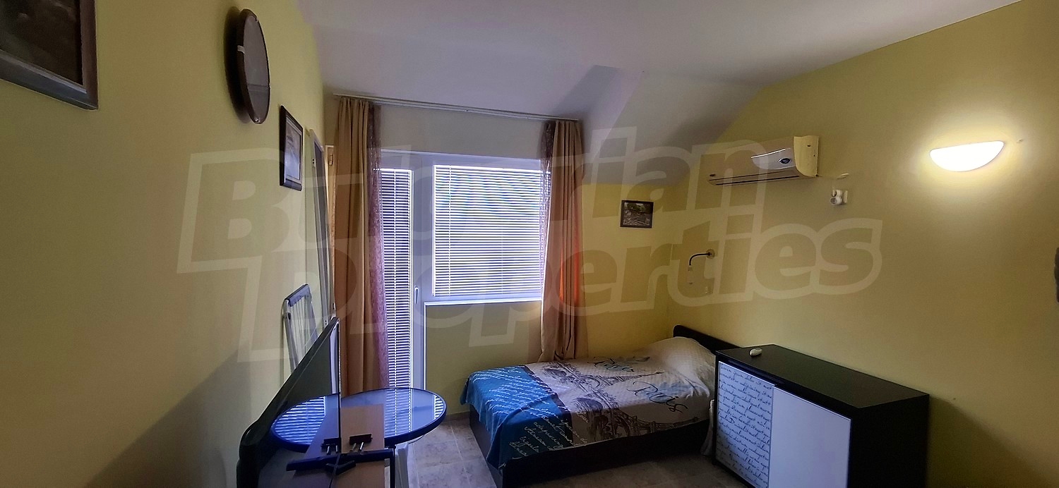 inside, bedroom, furnished