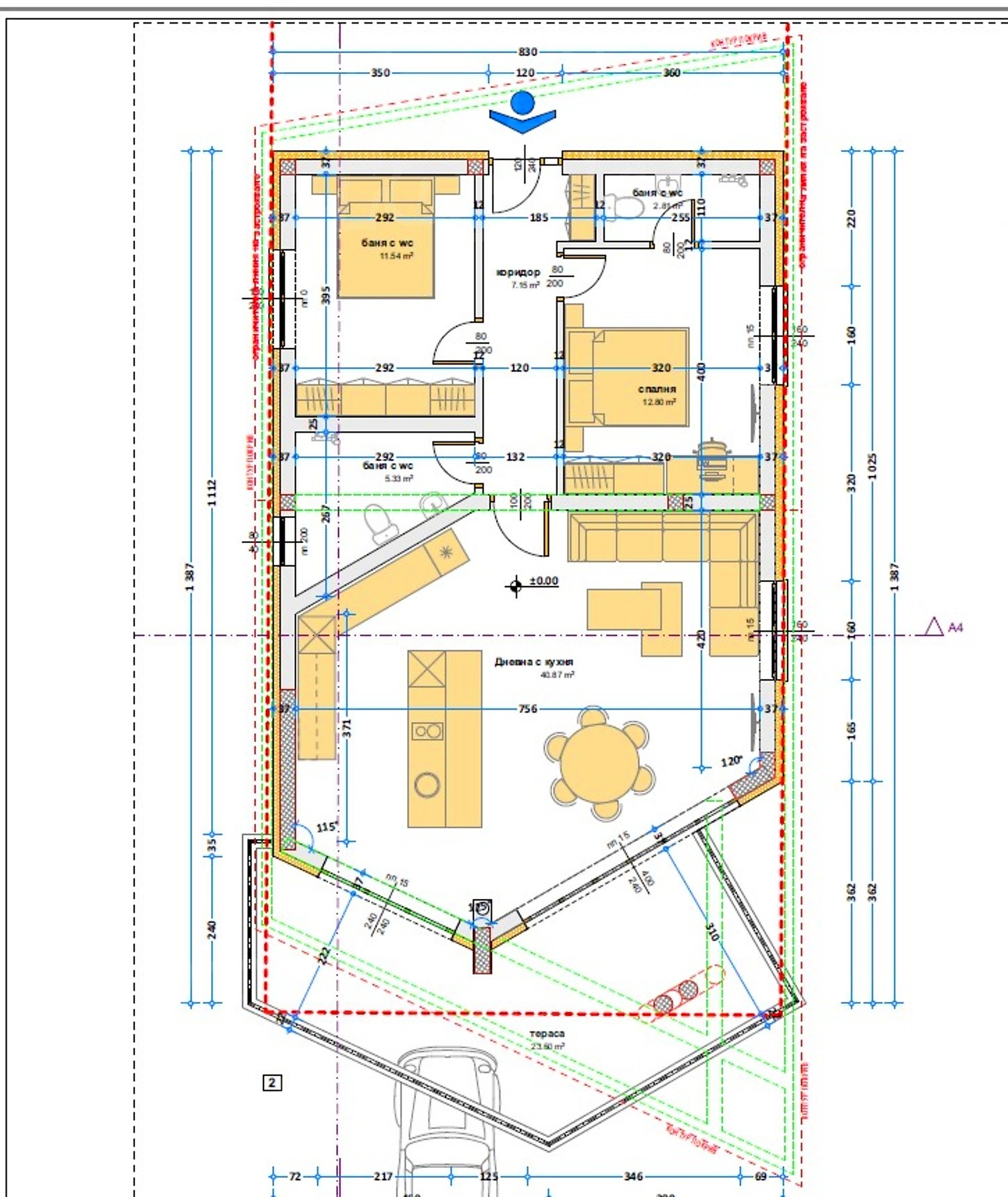 floorplan, document