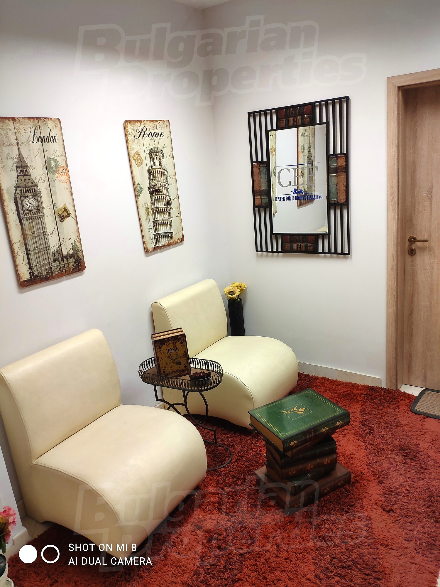 inside, furnished, hallway