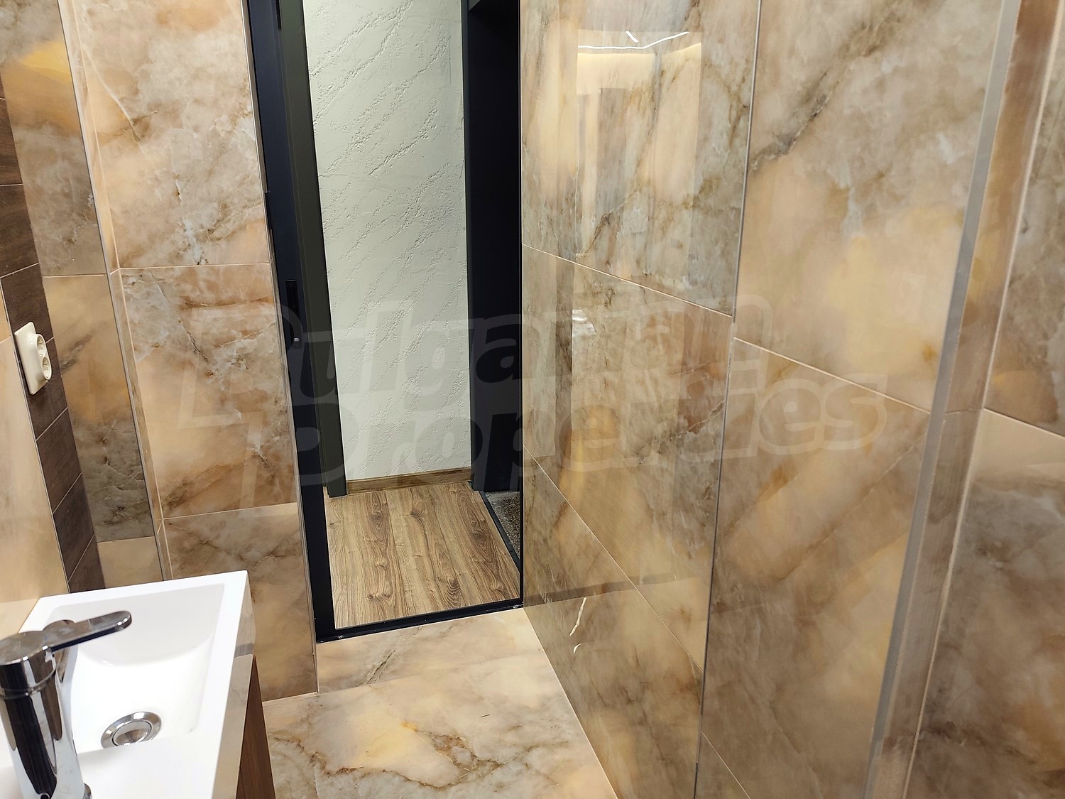 bathroom, inside