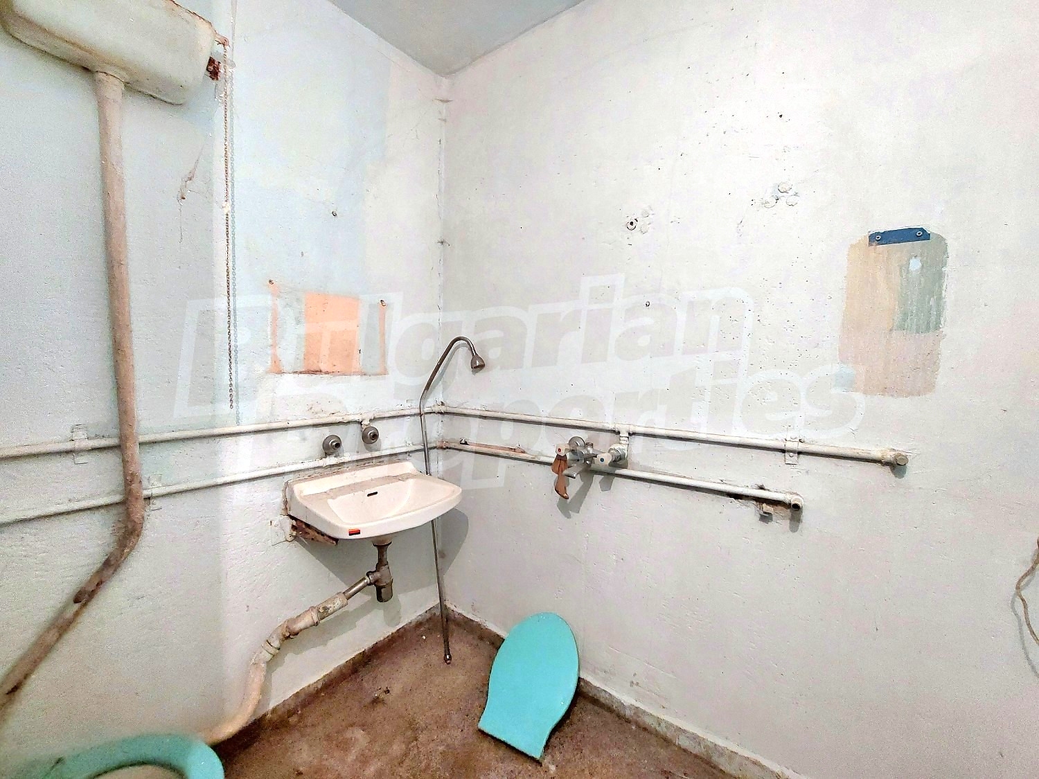 inside, bathroom, toilet