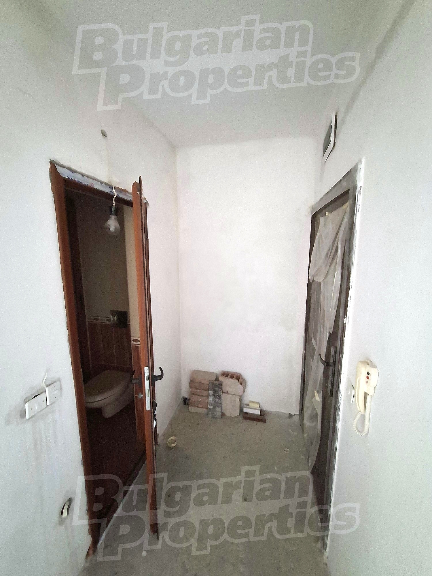 inside, bathroom, toilet