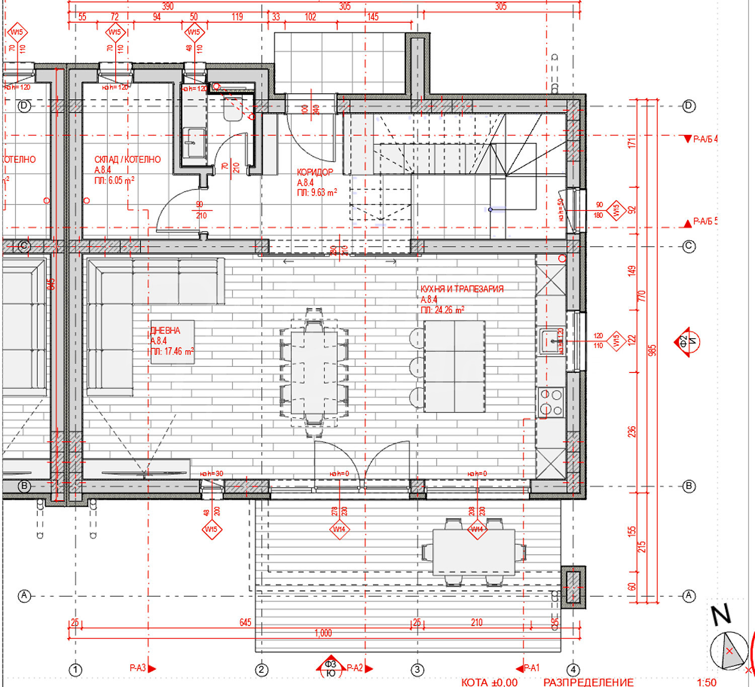 document, floorplan