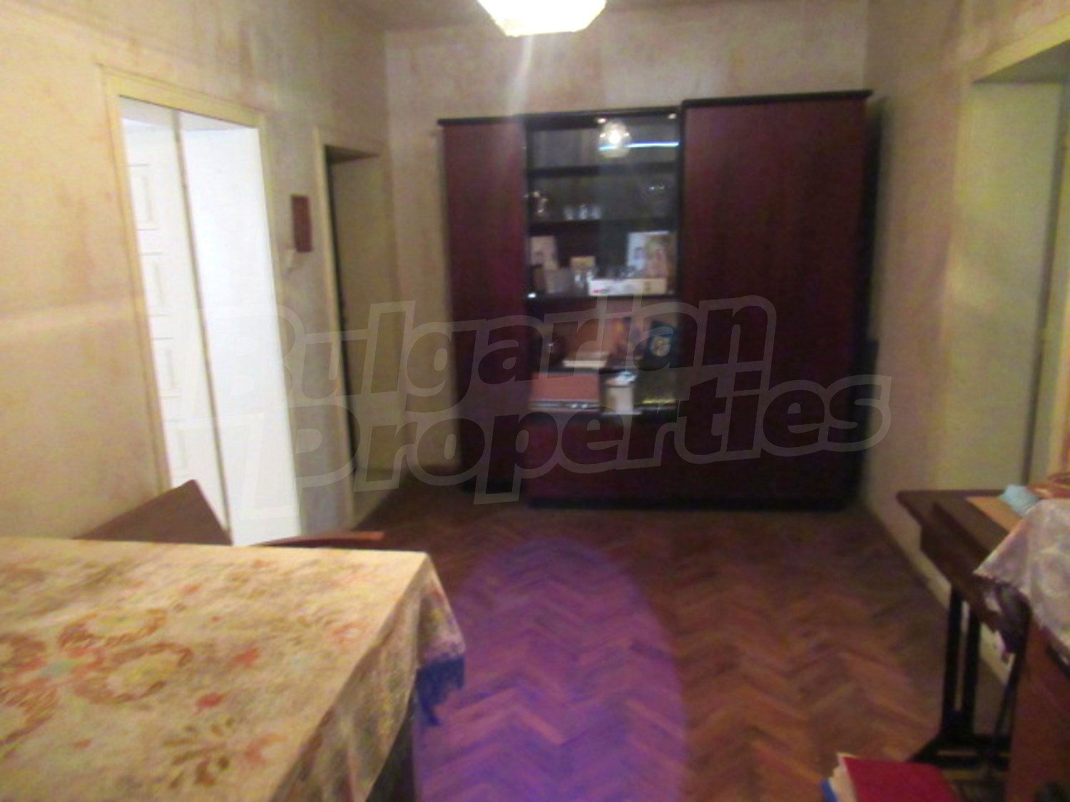 inside, living room, furnished