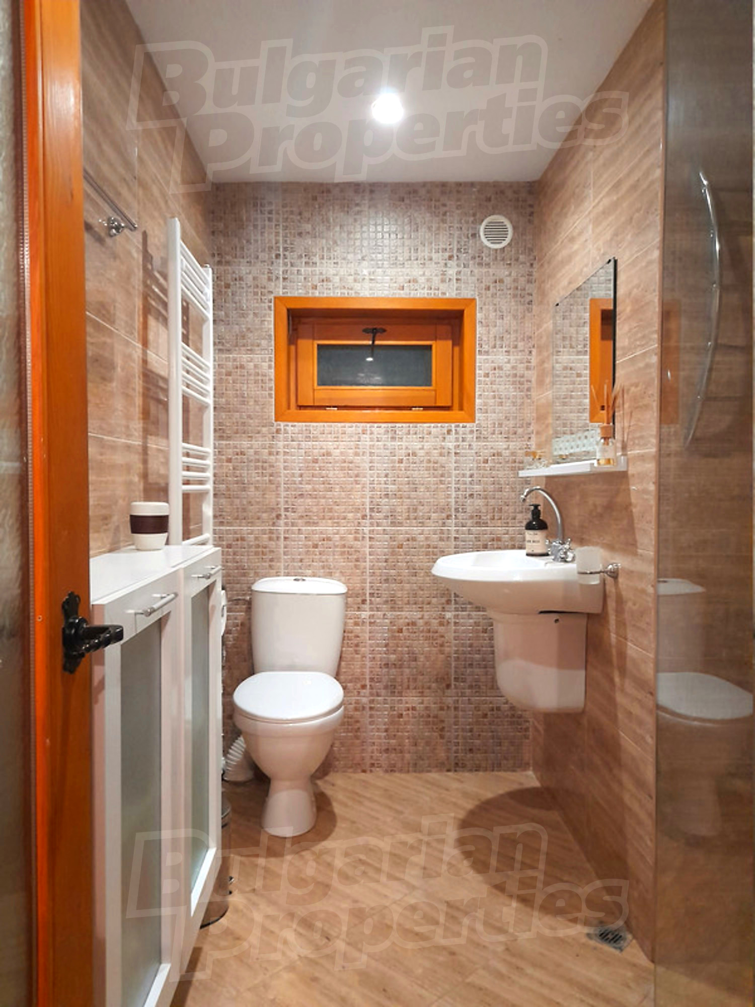 inside, bathroom, toilet, furnished
