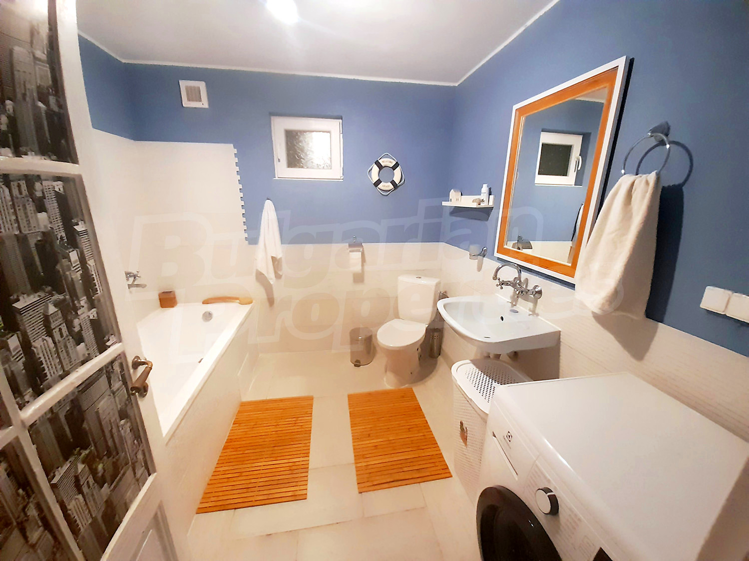 inside, bathroom, toilet, furnished