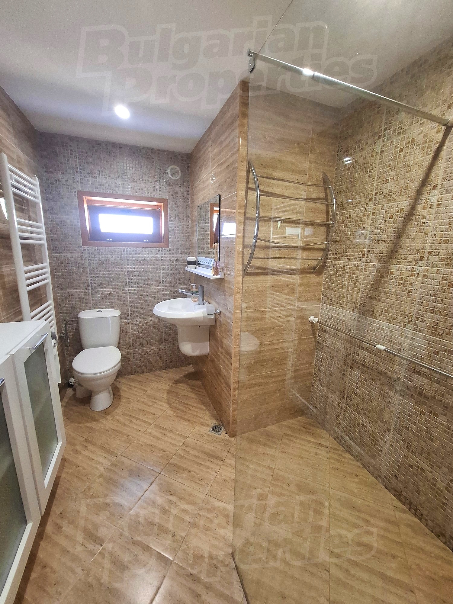 inside, bathroom, toilet, furnished