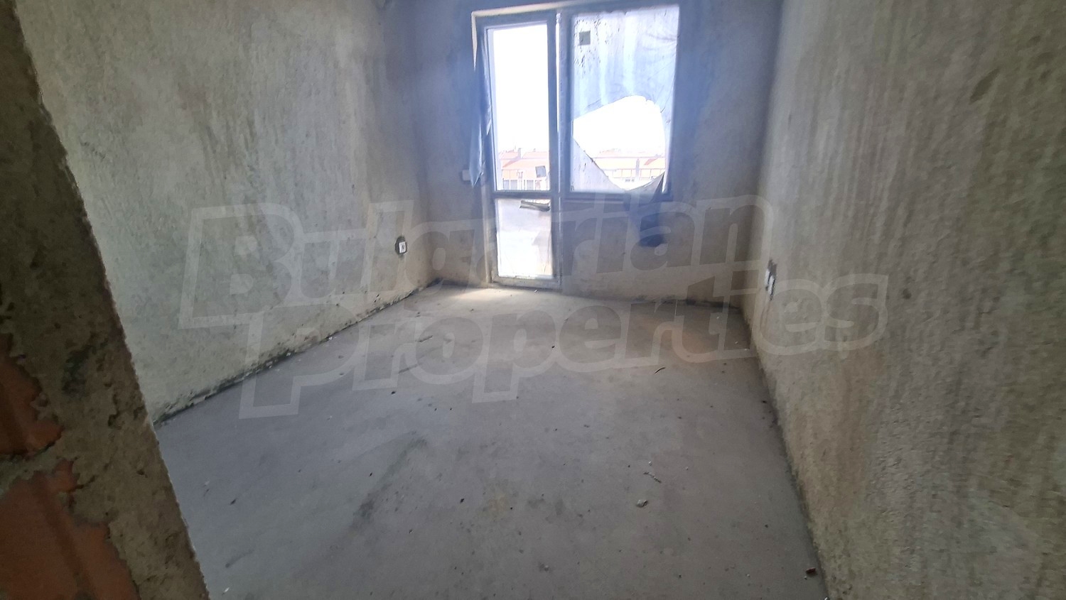 inside