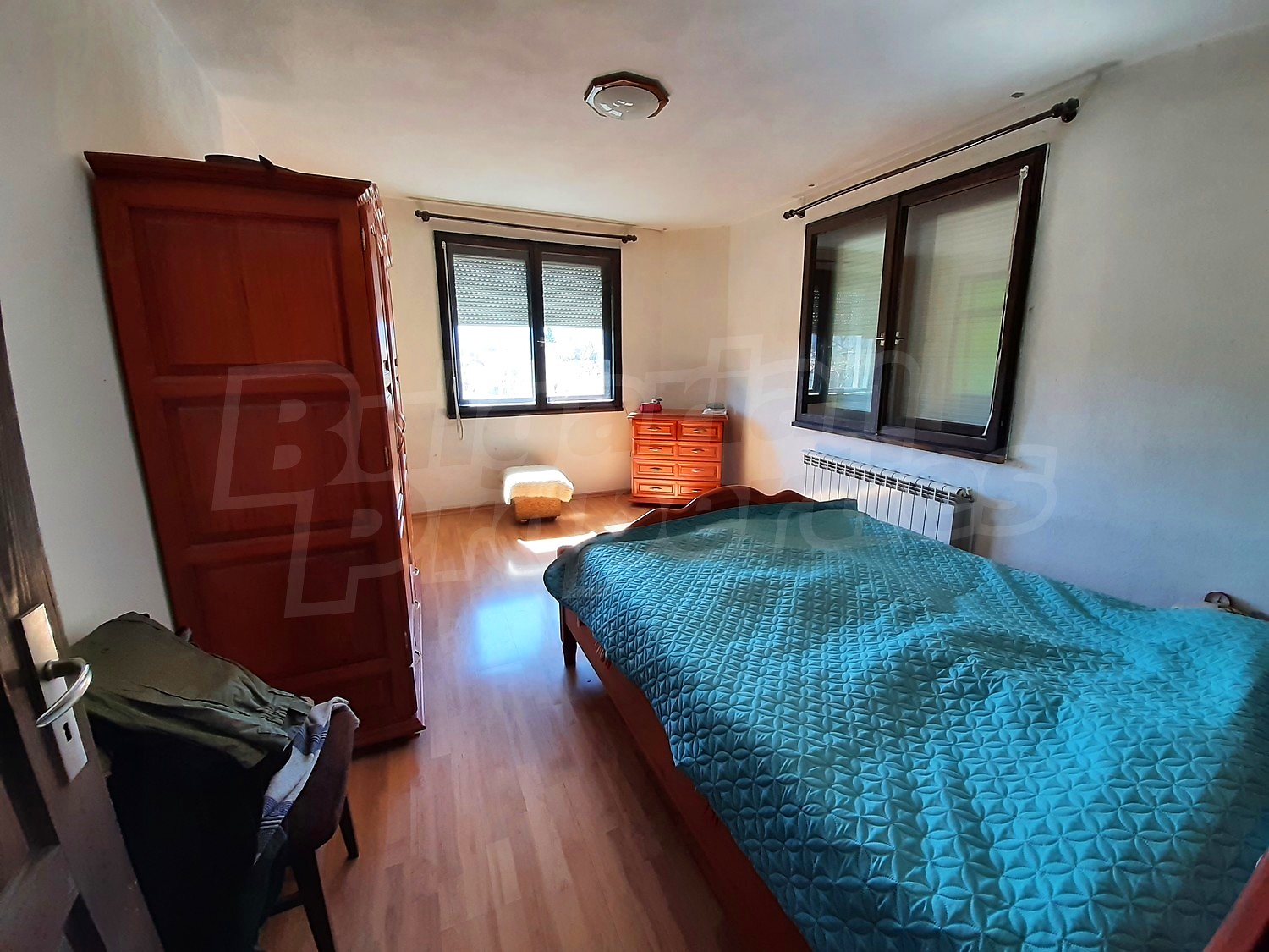 inside, bedroom, furnished