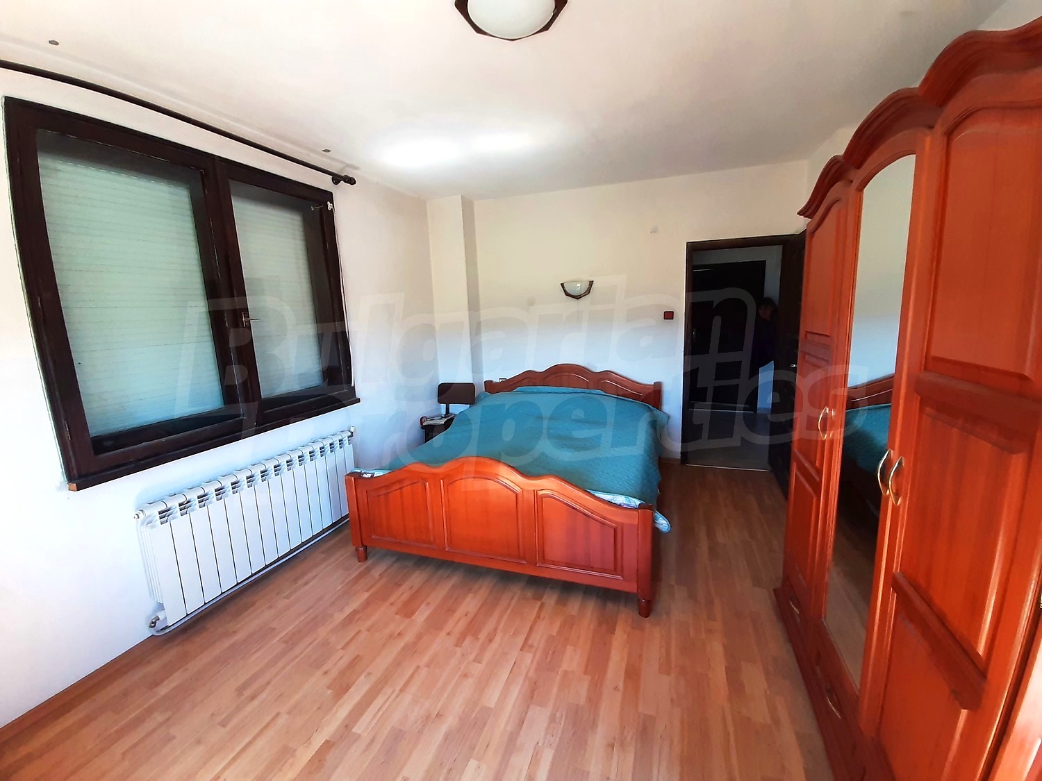 inside, bedroom, furnished