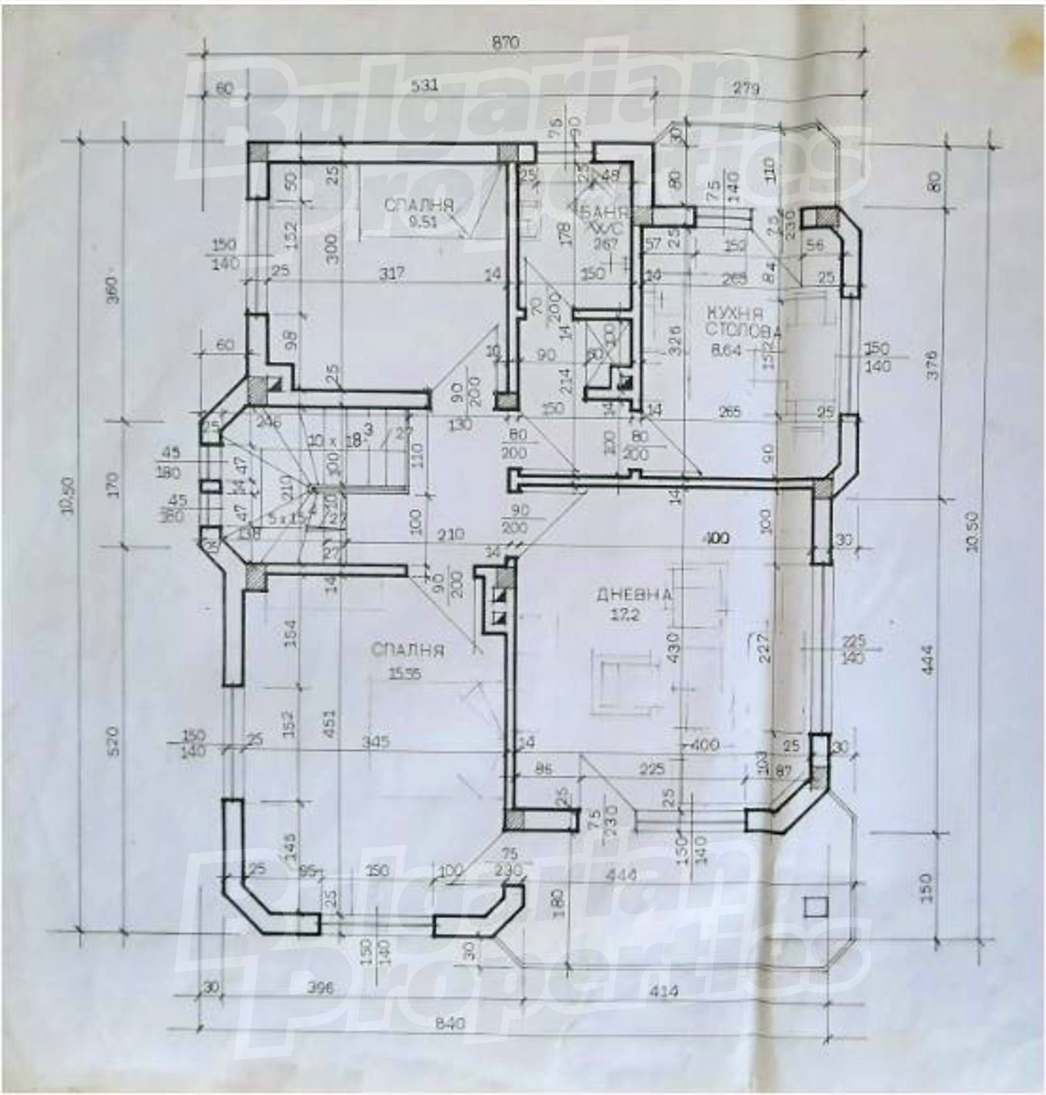 document, floorplan