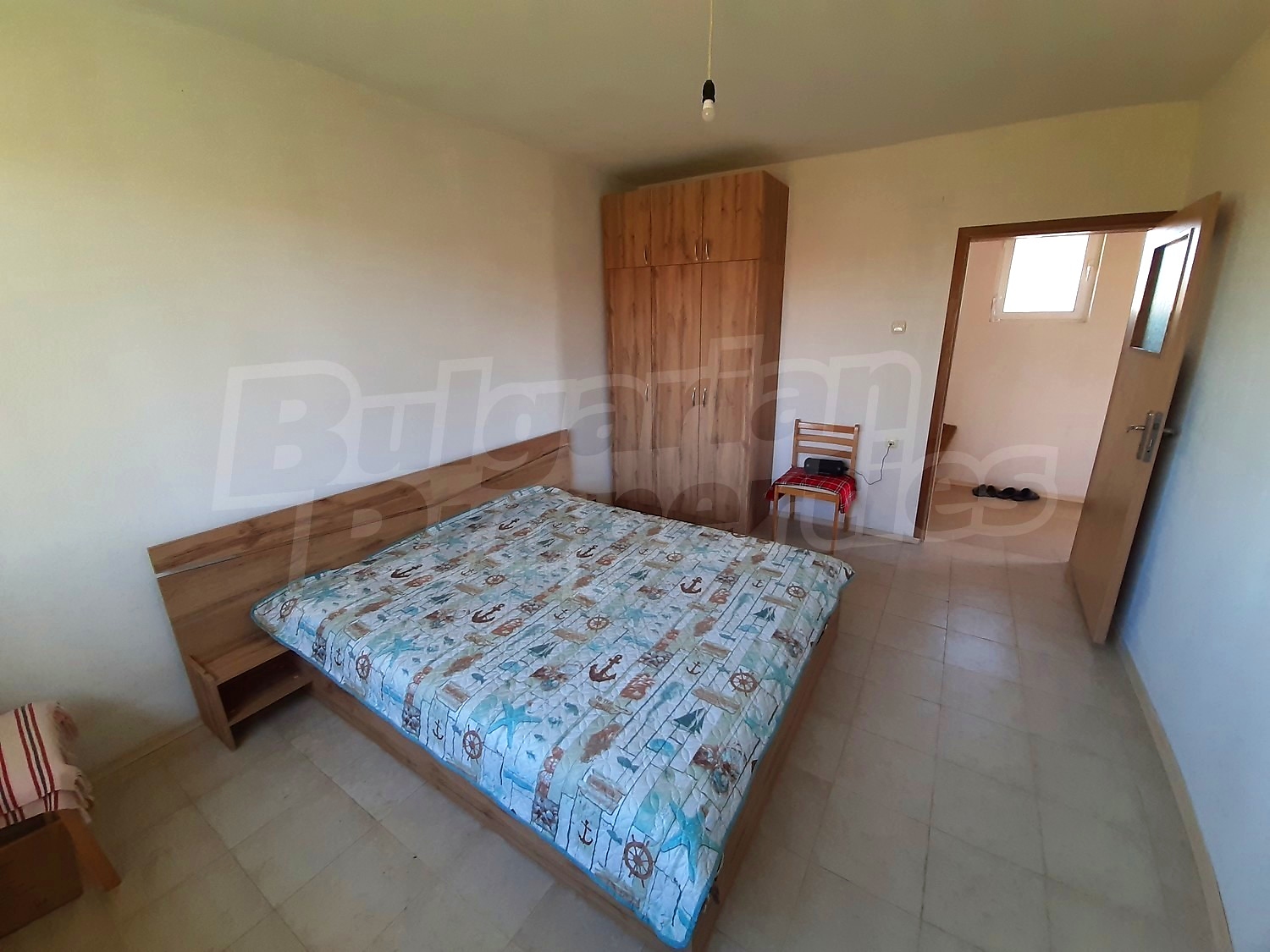 inside, bedroom, furnished