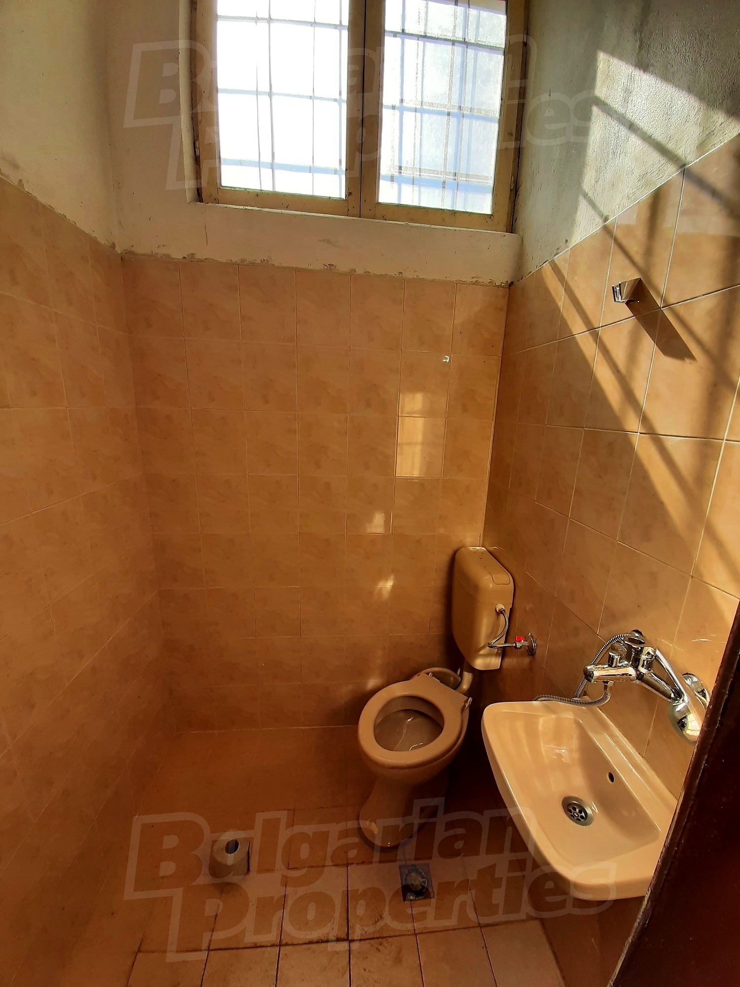 inside, bathroom, toilet