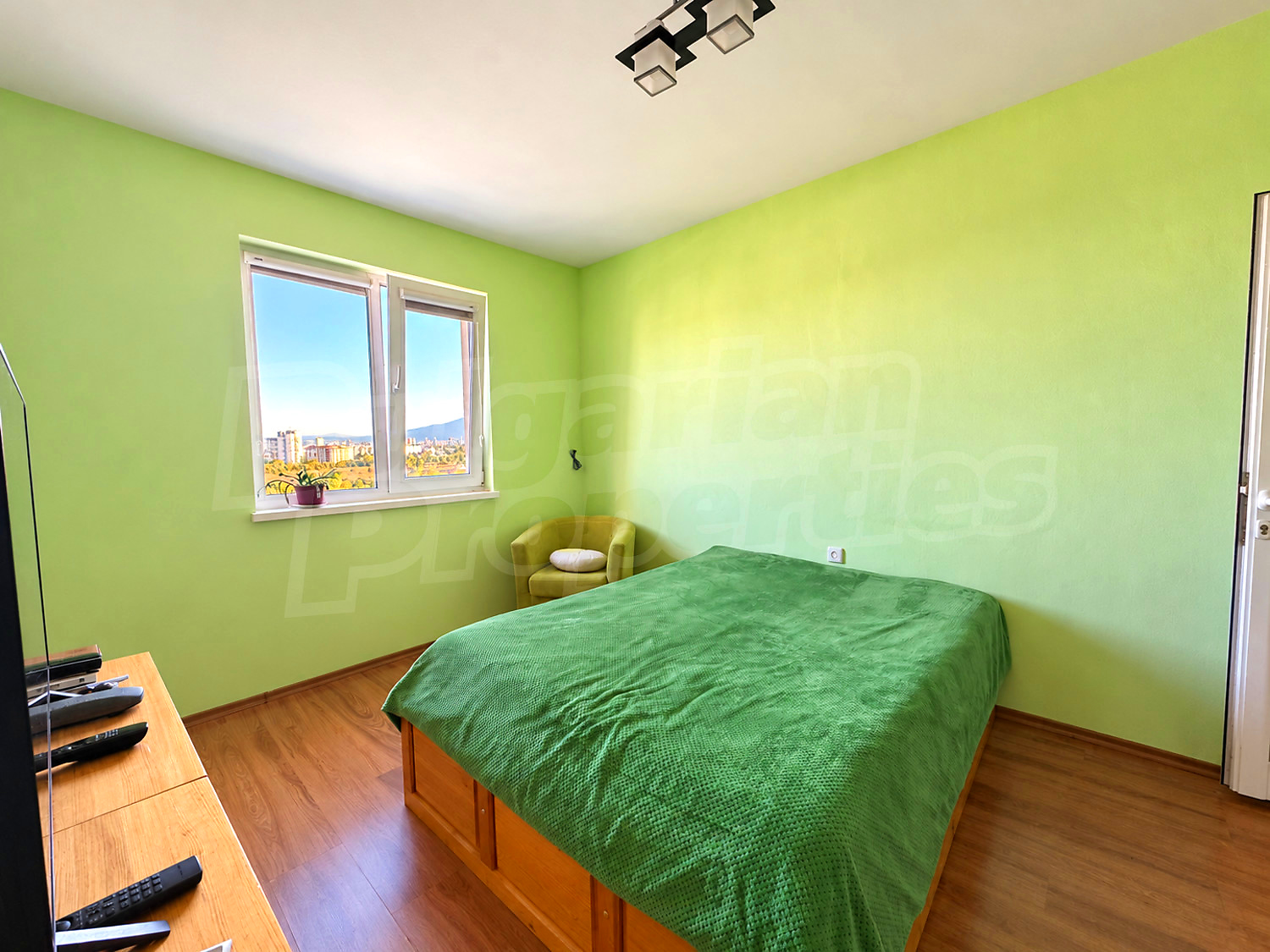 inside, bedroom, furnished