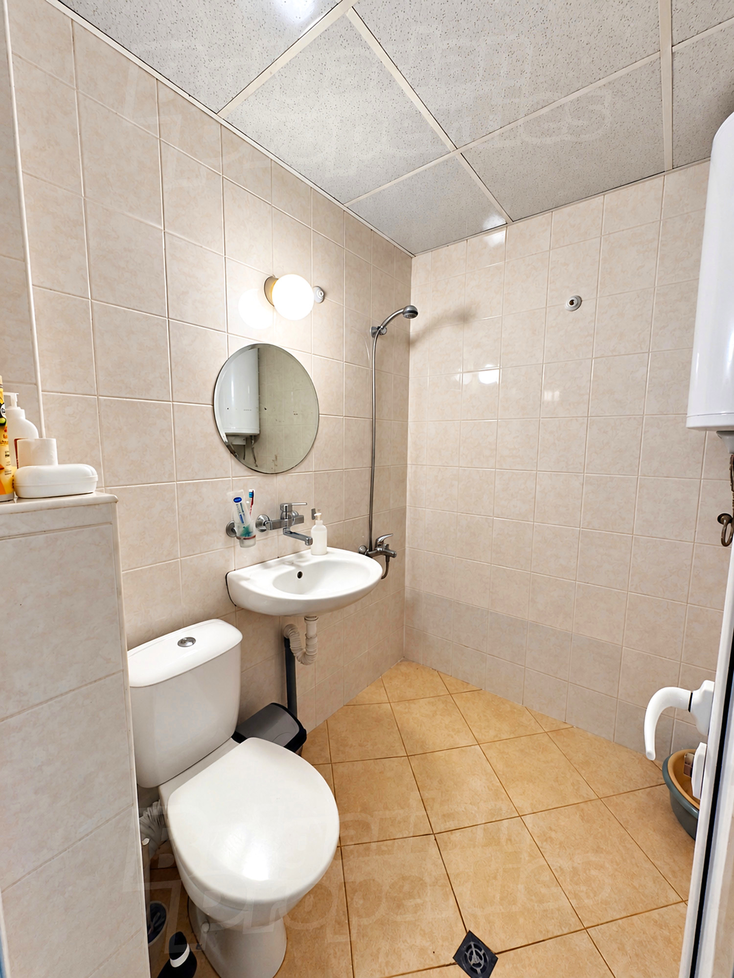 inside, bathroom, toilet