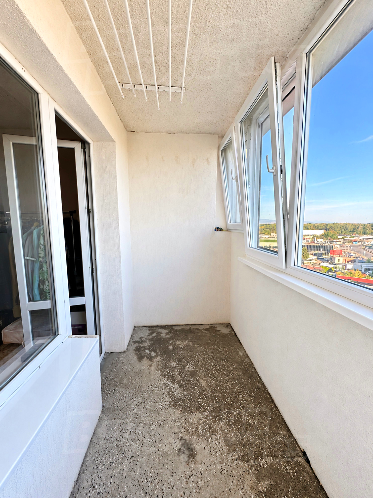 balcony, view from balcony