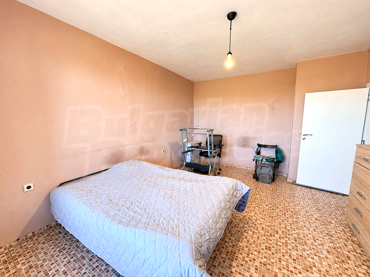 inside, bedroom, furnished