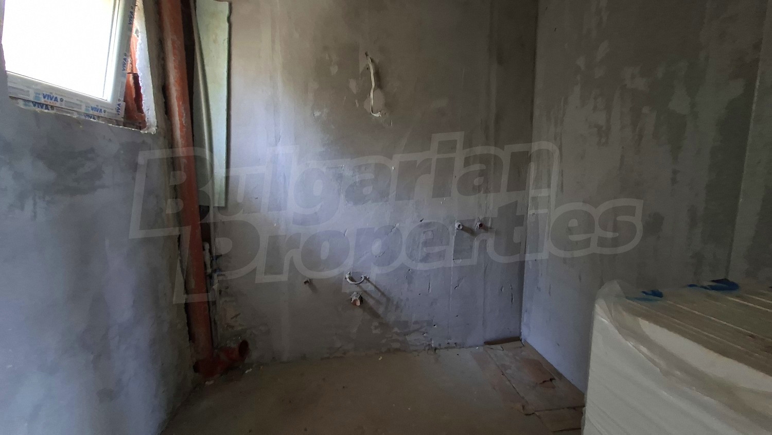 inside, bathroom