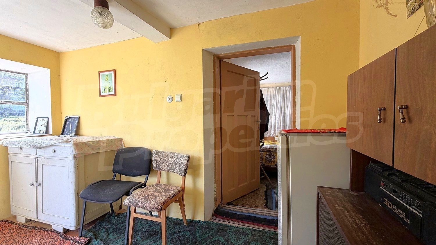 inside, living room, furnished